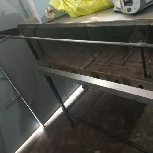 Coisas de pizzaria