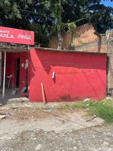 Ponto comercial pra vender ou trocar alugase