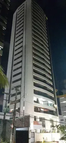 BAIXOU! OPORTUNIDADE FRENTE MAR OLINDA APARTAMENTO 100M² 4 QUARTOS 2 SUITES 2 VAGAS ULTIMA