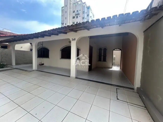 Casa em Jardim Camburi - Vitória