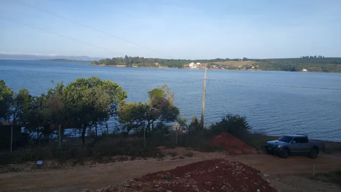Área p rancho