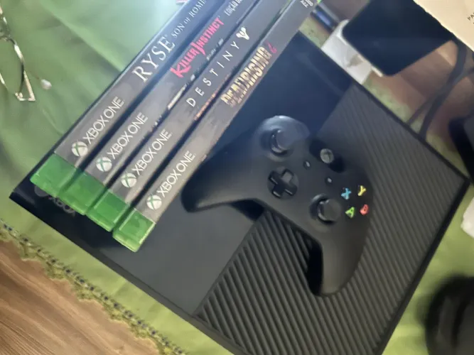 Xbox One