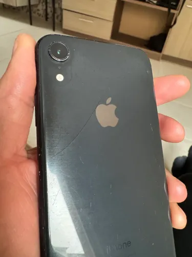 iPhone XR