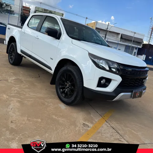 Chevrolet S10 2023