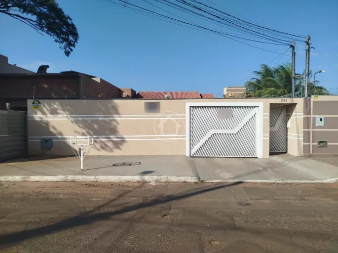 CASA NA VILA BELO HORIZONTE