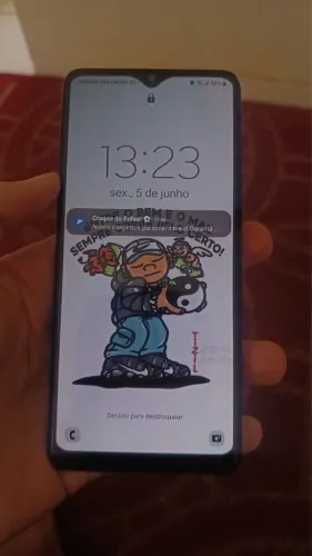 Samsung A32