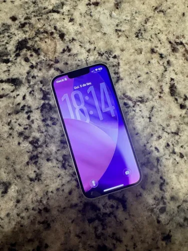 IPhone 16e branco