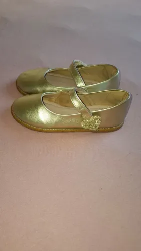 Sapato infantil 2