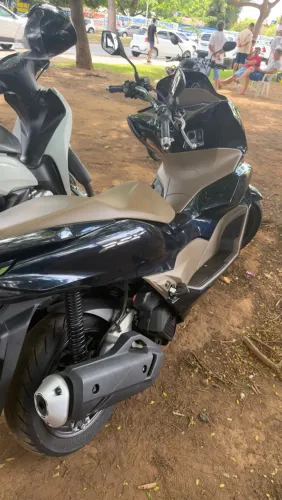 Honda PCX 160 2025