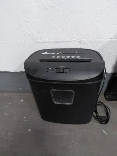 Picotadora App-Tech C1000