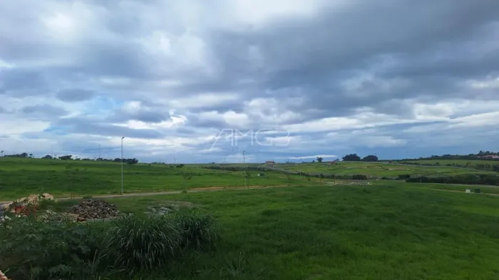 Lote com 360m2 no Reserva Serena em Campinas.