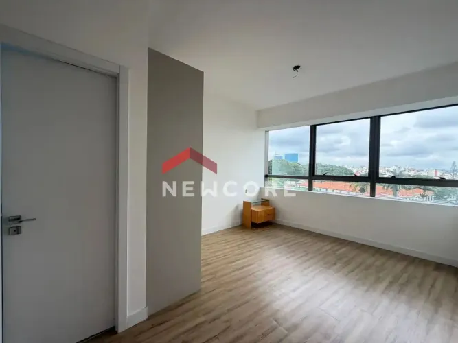 Apartamento em Rua Juiz de Fora - Barro Preto - Belo Horizonte/MG