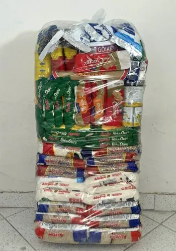 Vendo feira completa retirada no cuiá