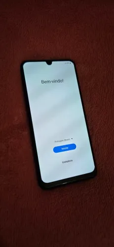 Samsung M31 - Funcionando perfeitamente