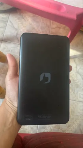 Tablet twist tab spidey+