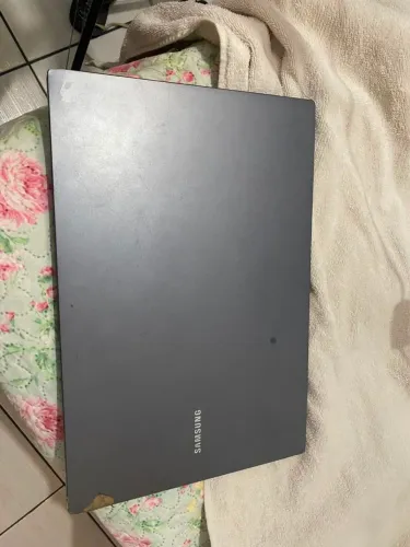 Notebook Samsung 