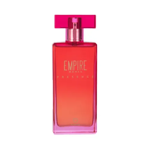 Empire Woman Presence Deo Parfum Hinode 100ml