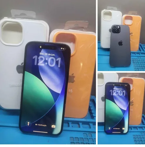 iPhone 15 128 gb