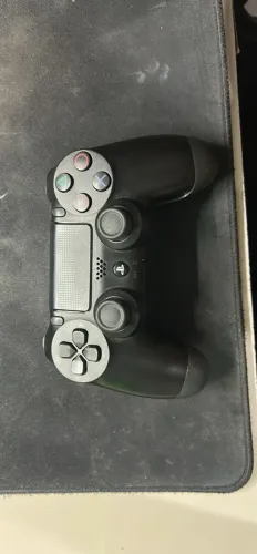Controle Dualshock ps4