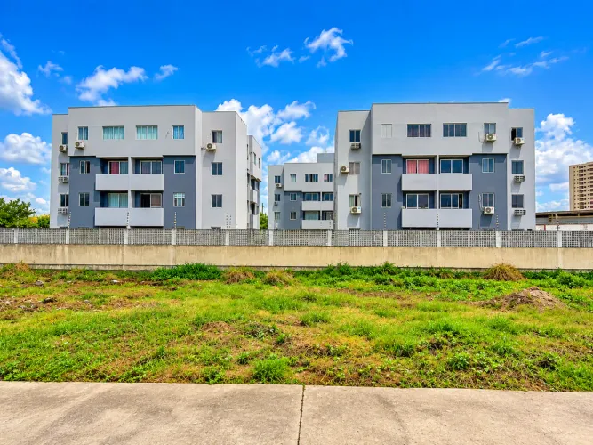 Apartamento em Ponta de Campina, Cabedelo - Airbnb