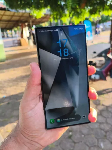 S24 ULTRA TITANIUM 512GB