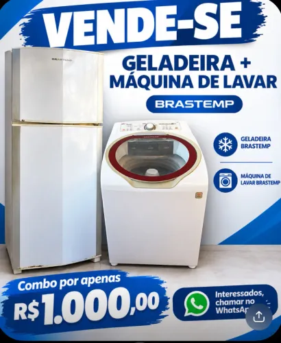 Geladeira