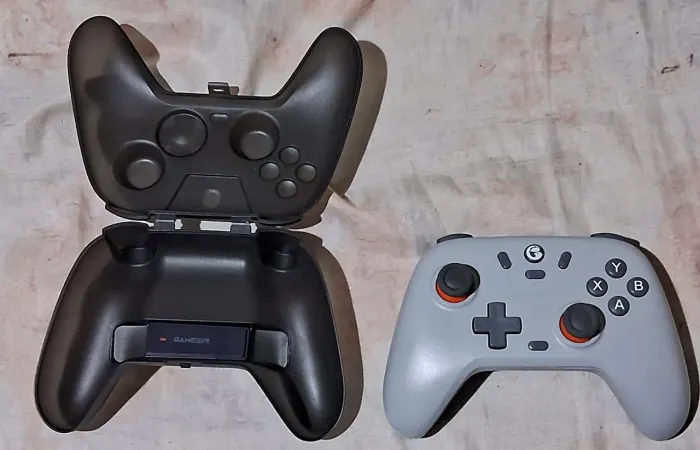 GameSir Nova Lite usado em estado ótimo.