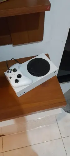 Xbox séries s