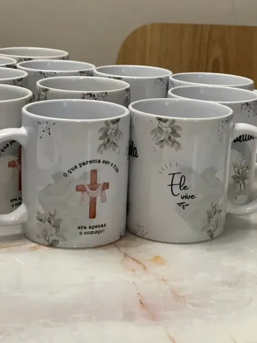 Caneca Personalizada