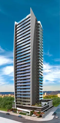 Apartamento na orla 120 m2 3 suítes