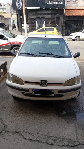 Peugeot 106 Soleil 1.0 3P 1999