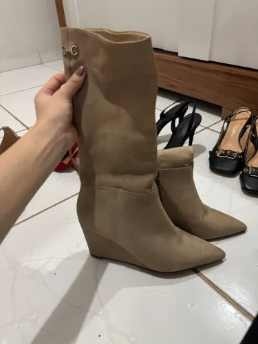 Desapego sapatos