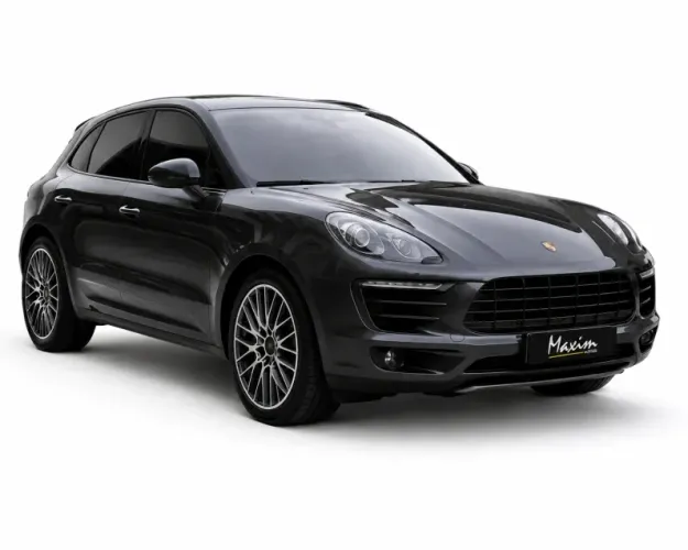 Porsche Macan S 3.0 Bi-turbo 340cv 2017
