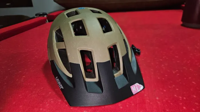 Capacete Leatt Trail 2.0