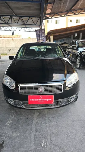Fiat Palio 1.0 Cel. Econ./italia F.flex 8V 4P 2010