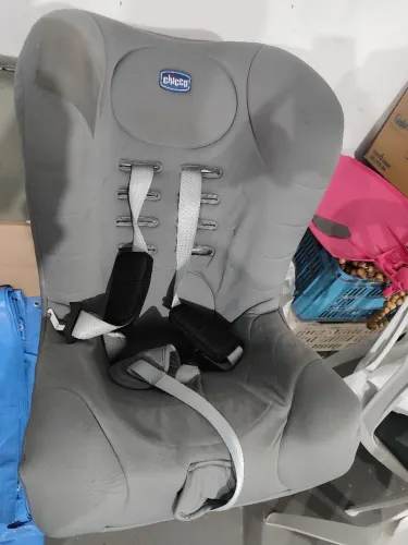 Cadeirinha de carro criança 1 a 3 anos