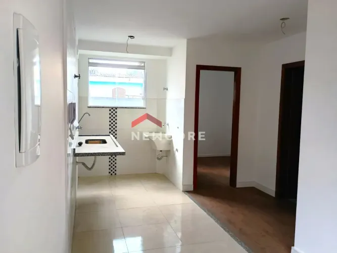 Apartamento em Rua Palmeirina - Cidade Patriarca - São Paulo/SP