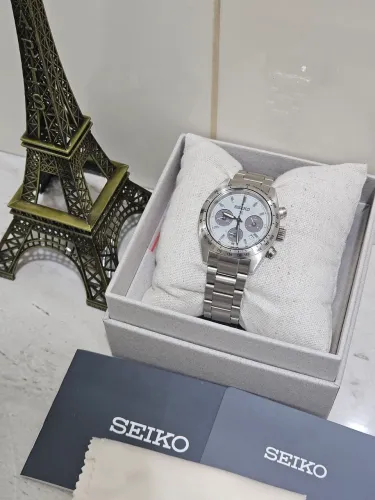 Relógio Seiko speedtimer modelo novo