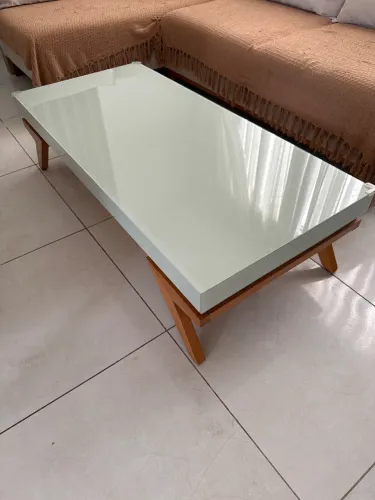 Mesa de centro