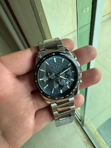 Relógio Hugo Boss