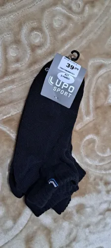 MEIAS NOVAS DA LUPO