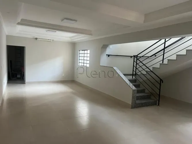 Casa à venda em Campinas, Botafogo, com 1 suíte, com 290 m²