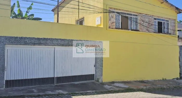 Casa Residencial / Vila Washington Beleza - 593