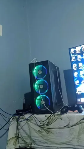 Pc gamer