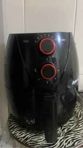 Air fryer