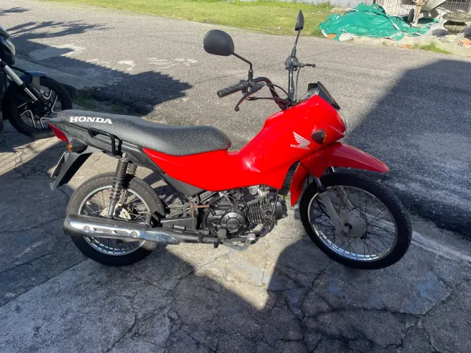 HONDA POP 110i 2022