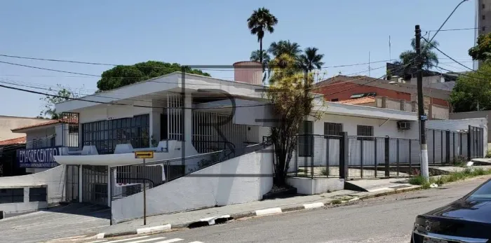 Sobrado para locação em Campinas, Nova Campinas, com 4 quartos, com 380 m²