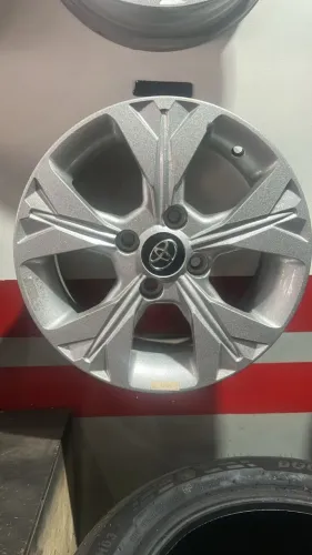 RODA 4X100 R14