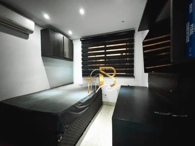 Apartamento com 2 dormitórios à venda, 70 m² por R$ 650.000 - Praia das Astúrias - Guarujá