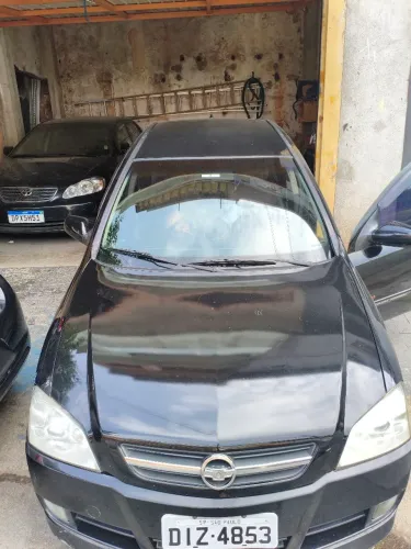 Chevrolet Astra GSI 2.0 16V 136cv Hatchback 5P 2003